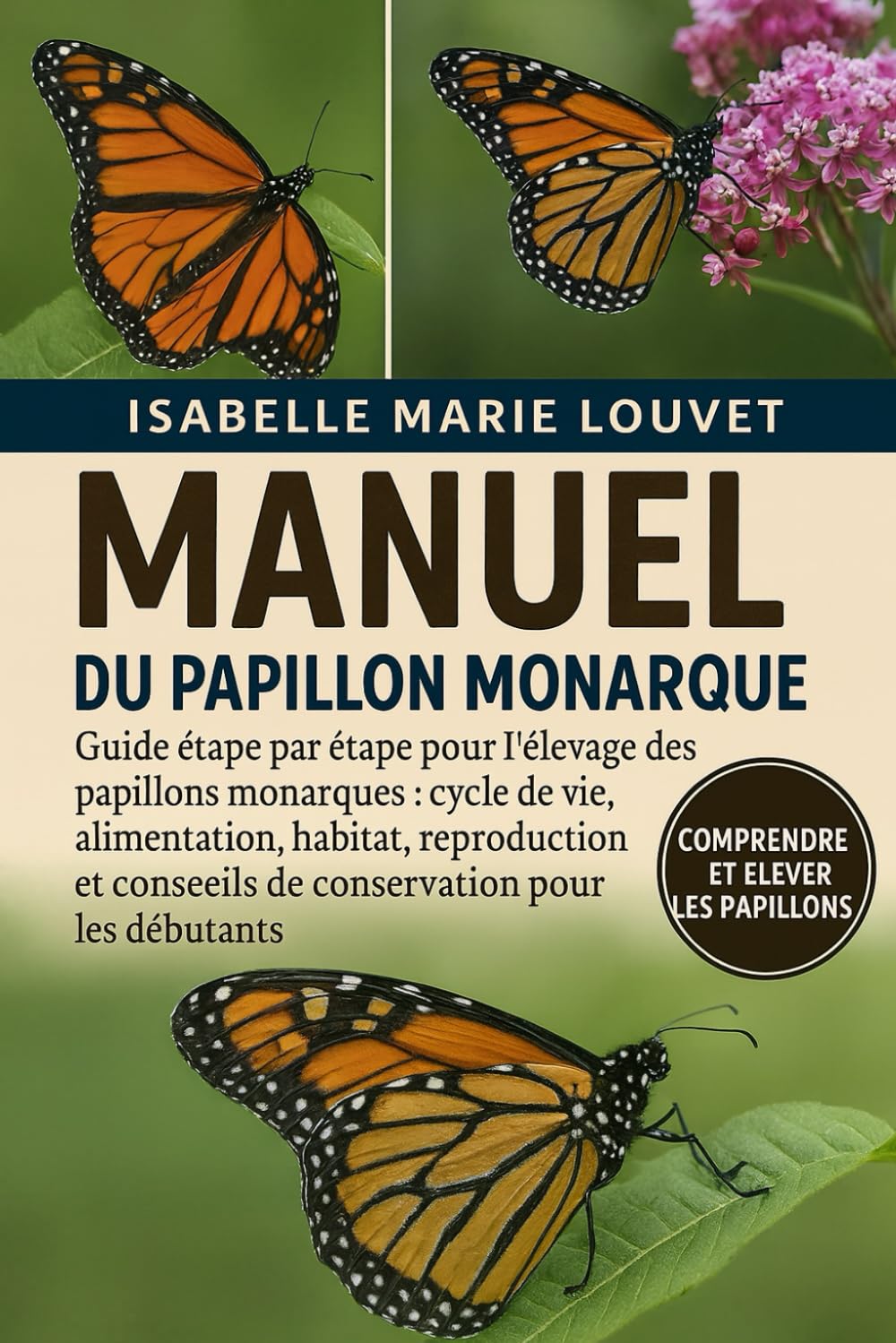 MANUEL DE L'ÉLEVEUR DE MOLLY: Tout ce que vous devez savoir sur les poissons Molly : reproduction, installation de l’aquarium, alimentation, variétés et entretien pour débutants