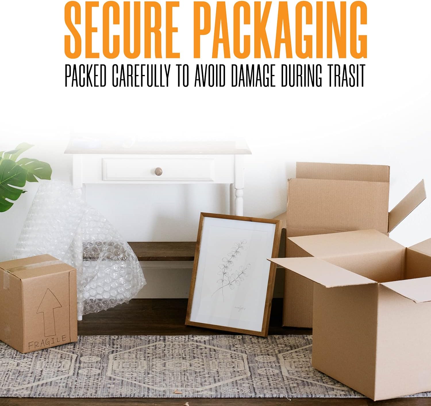 Photo Booth Nook | 4x6 Acrylic Sign Holder (24 Count) | Crystal Clear Acrylic Picture Frames 4x6 | Bulk Picture Frames | Vertical Orientation