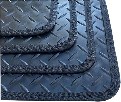 Car Floor Mats For Mazda CX-5 (2012-2017)