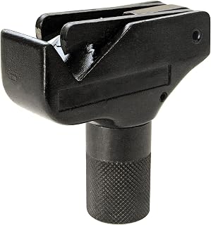 UTR TE1 – Universal Thread Repair Tool. External Thread Restorer. Automatically chases and Repair Threads. Metric, National, Pipes, All Threads Within Range 5/32" to 11/6", 4-19 mm.
