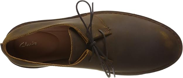 Clarks Men's Baltimore Lace Derbys 