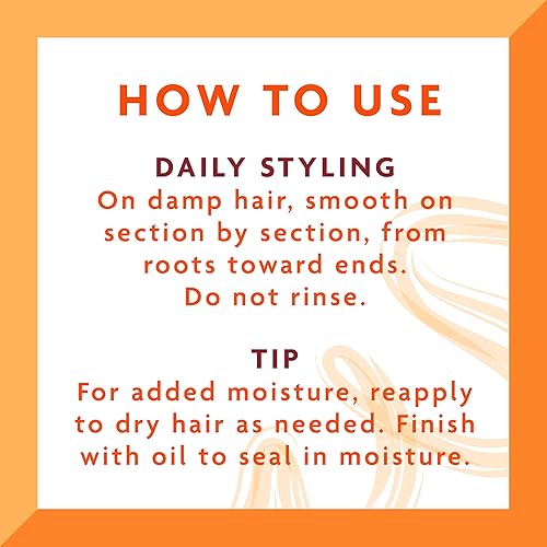 Miniatura 9 de Gel hidratante Cantu Twist  Lock 130onzas paquete de de 1