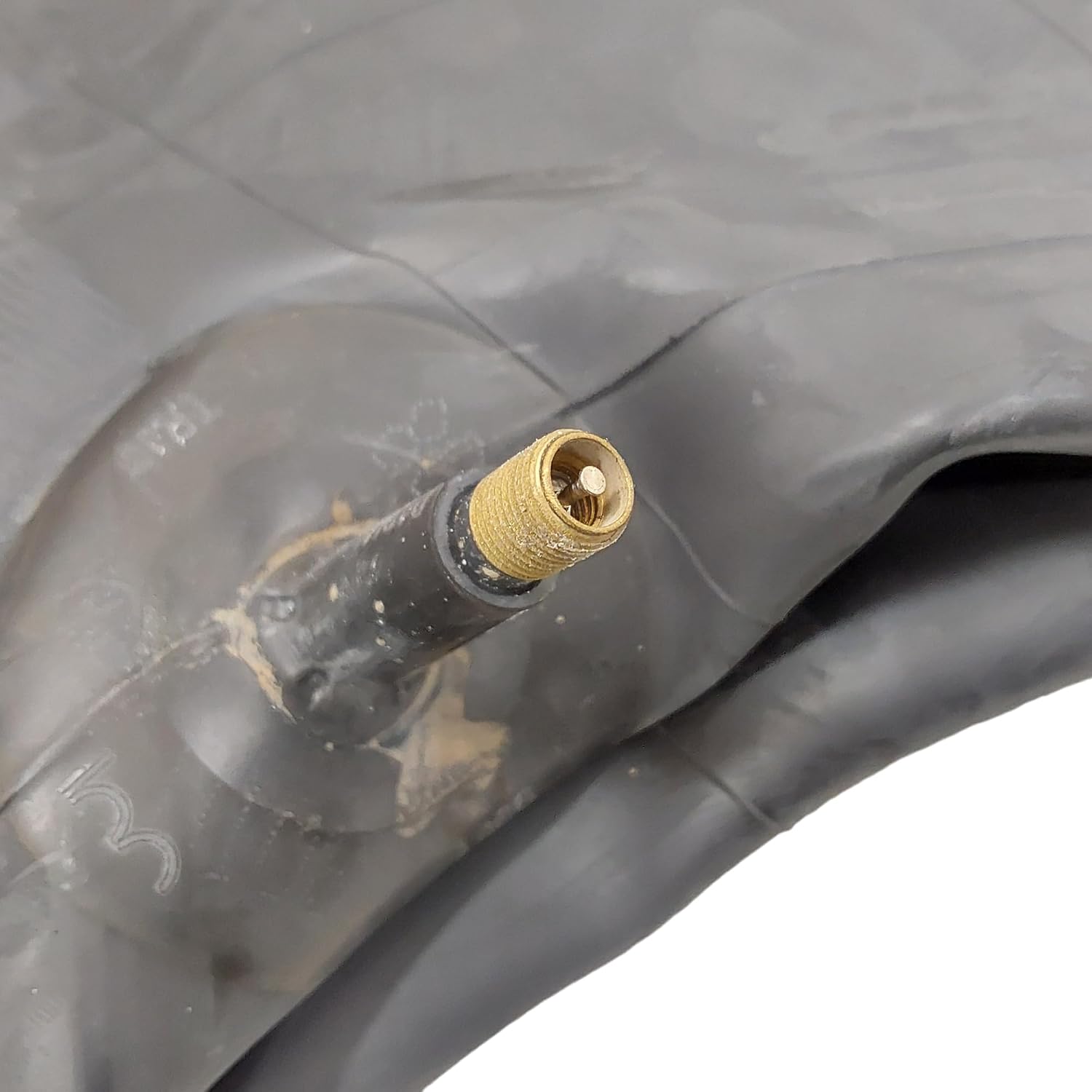 2 Pk. 18x6.50-8 18x7.50-8 Lawn Mower Tire Inner Tubes TR13 Heavy Duty