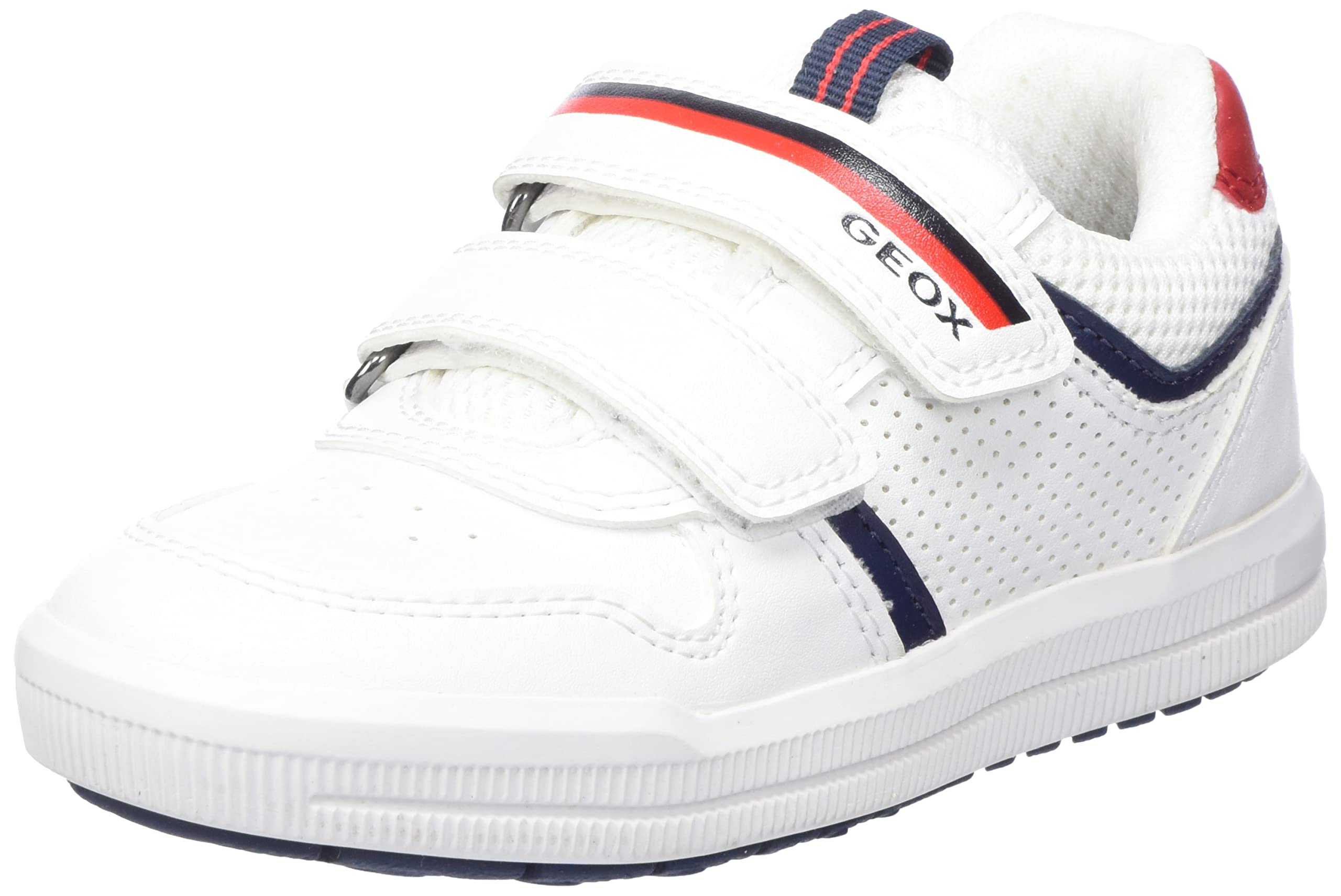 Geox J Arzach Boy, Zapatillas Niños