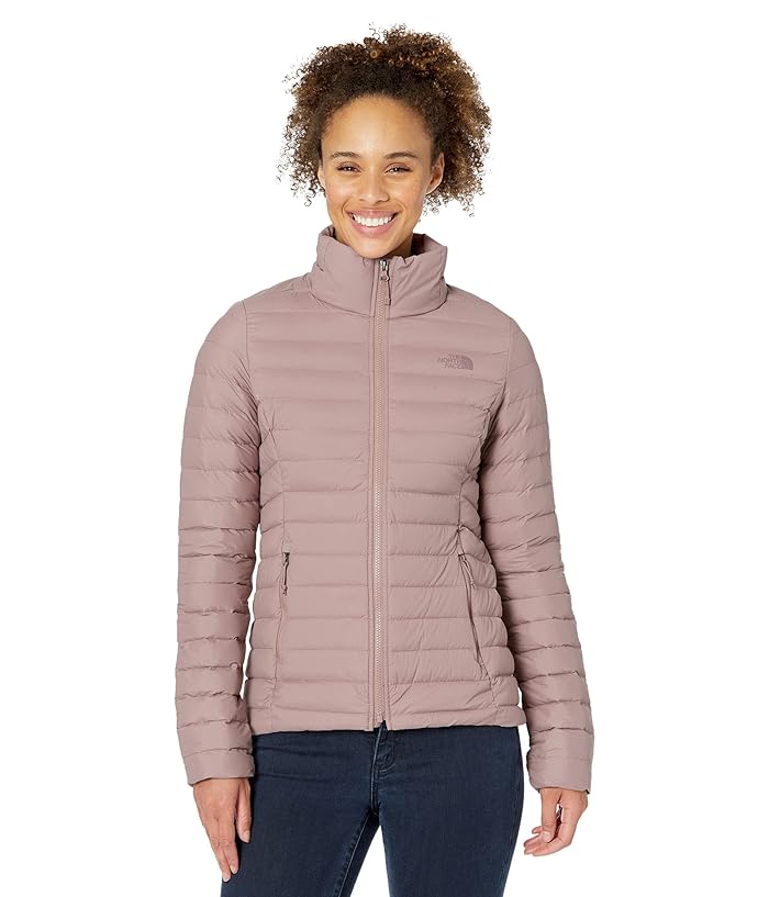 how to wash and dry north face down jacket