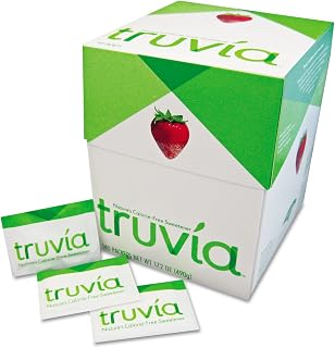Natural Sweetener, 140 Packets