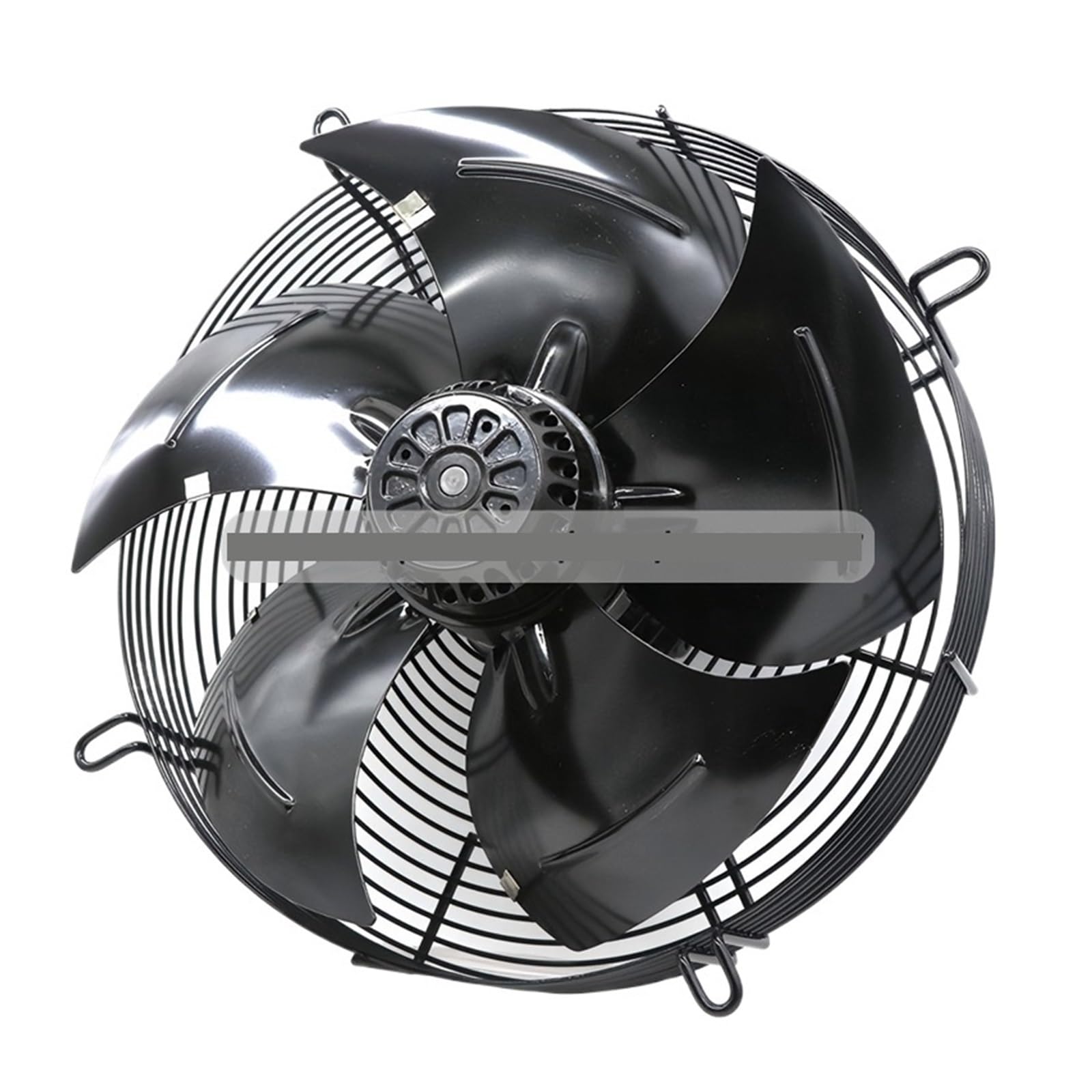 Ventilateur S4D350-AN08-30 ebm-papst axial triphasé pour refroidissement