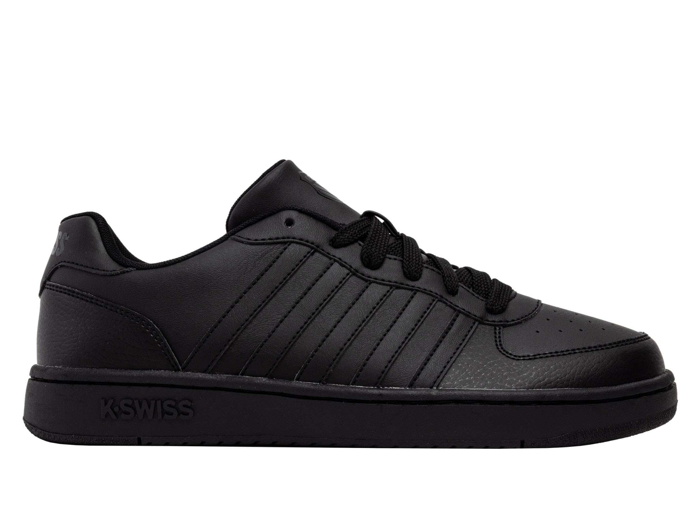 K-Swiss