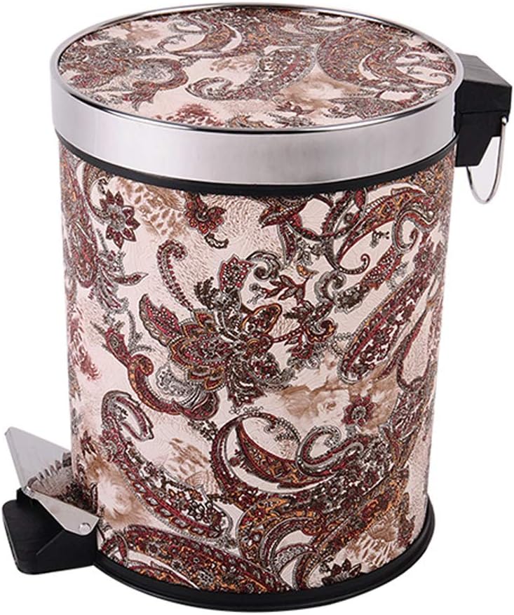 cestino per la cucina da 13 galloni