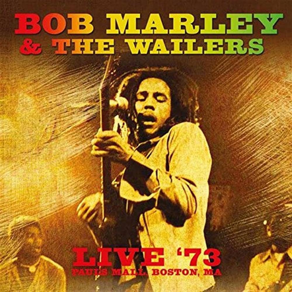 Bob Marley - Live! Orig.UK LP ➕オマケ2枚 Bob Marley - Live! Orig.UK LP ➕オマケ2枚 Bob Marley & The