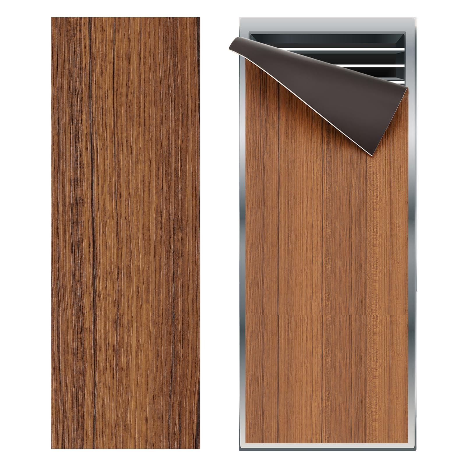 PATIKIL 16"x5.5" Magnetic Vent Cover