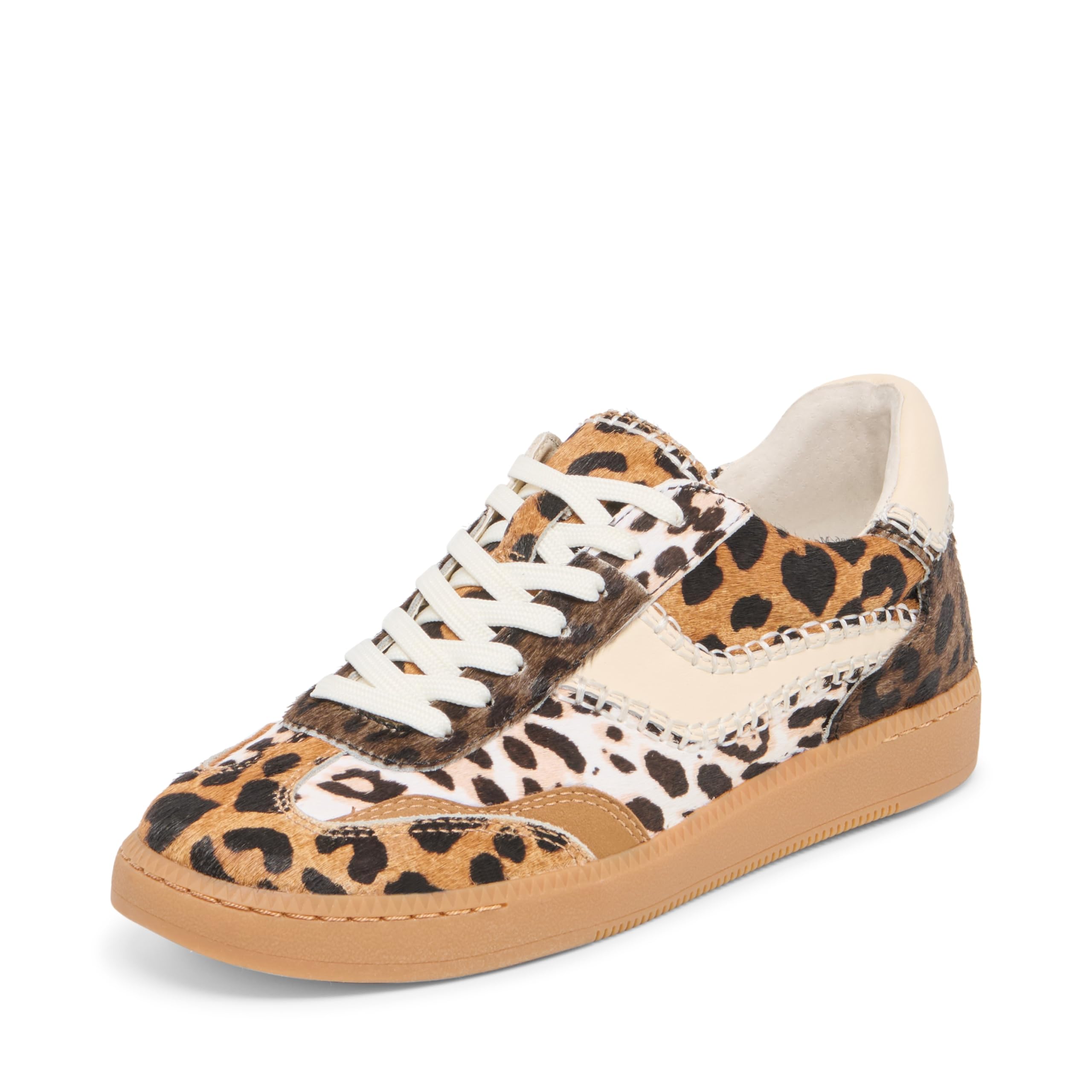 Dolce Vita Women's Zina Sneaker