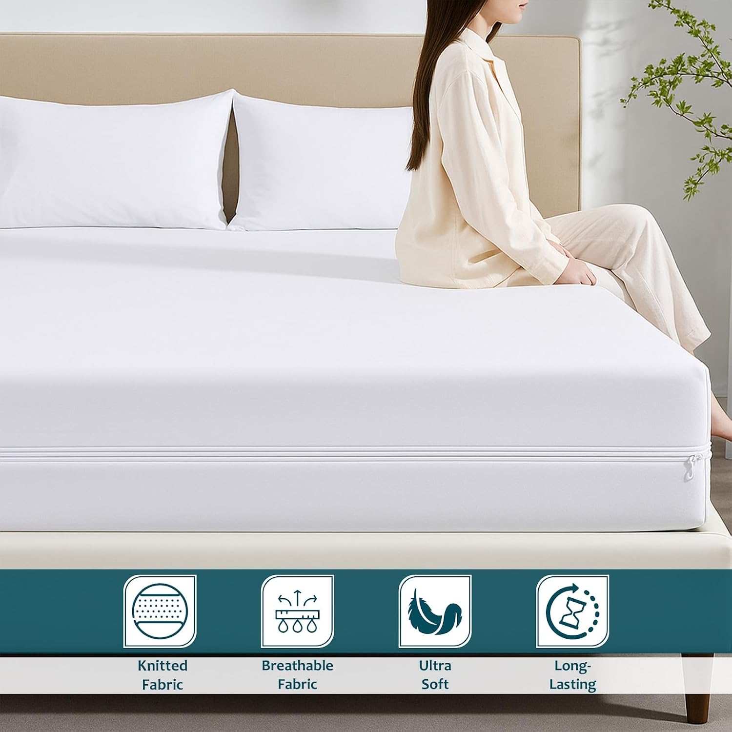 Product Variant View