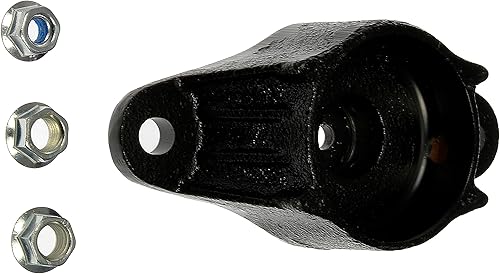 Miniatura 5 de Dorman Premium SM65669PR - Soporte de suspensión trasera superior compatible con modelos Mazda seleccionados (OE FIX)