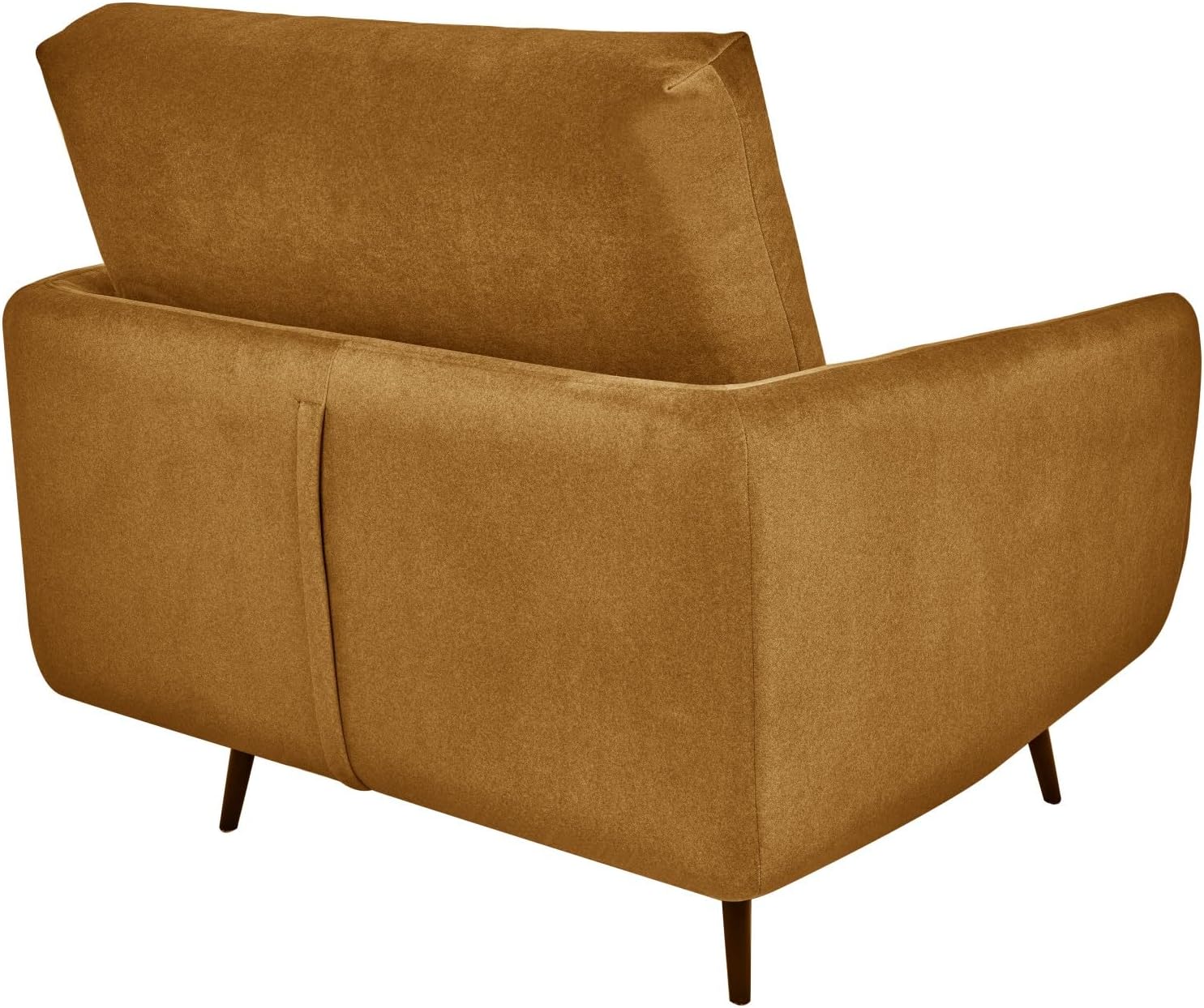 Oversized Accent Chair Set of 2,Living Room Chairs with Thick Cushion,Reading Chair for Bedroom,Mid Century Modern Accent Chairs Upholstered Comfy Chair