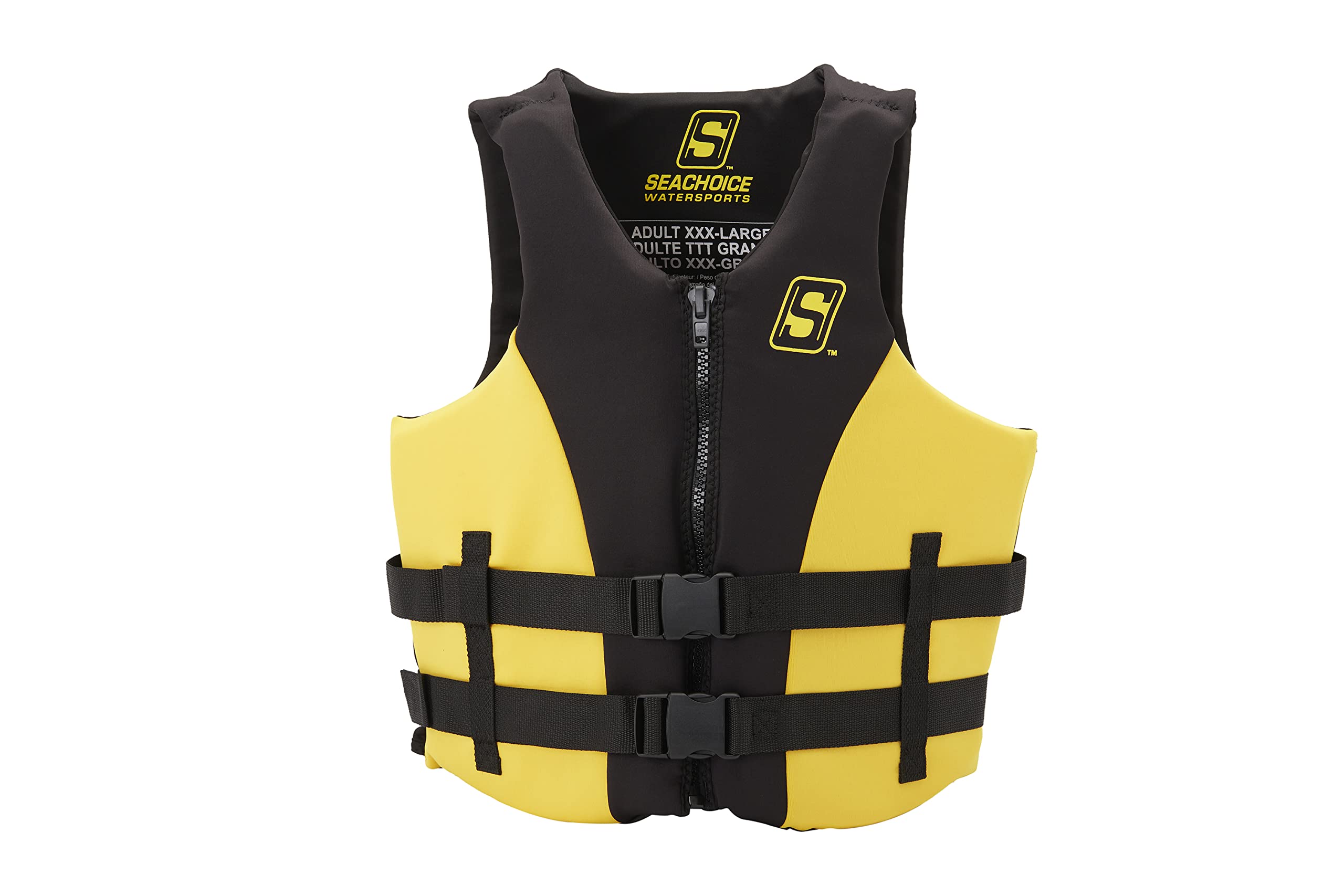 Seachoice Evoprene Multi-Sport Life Jacket