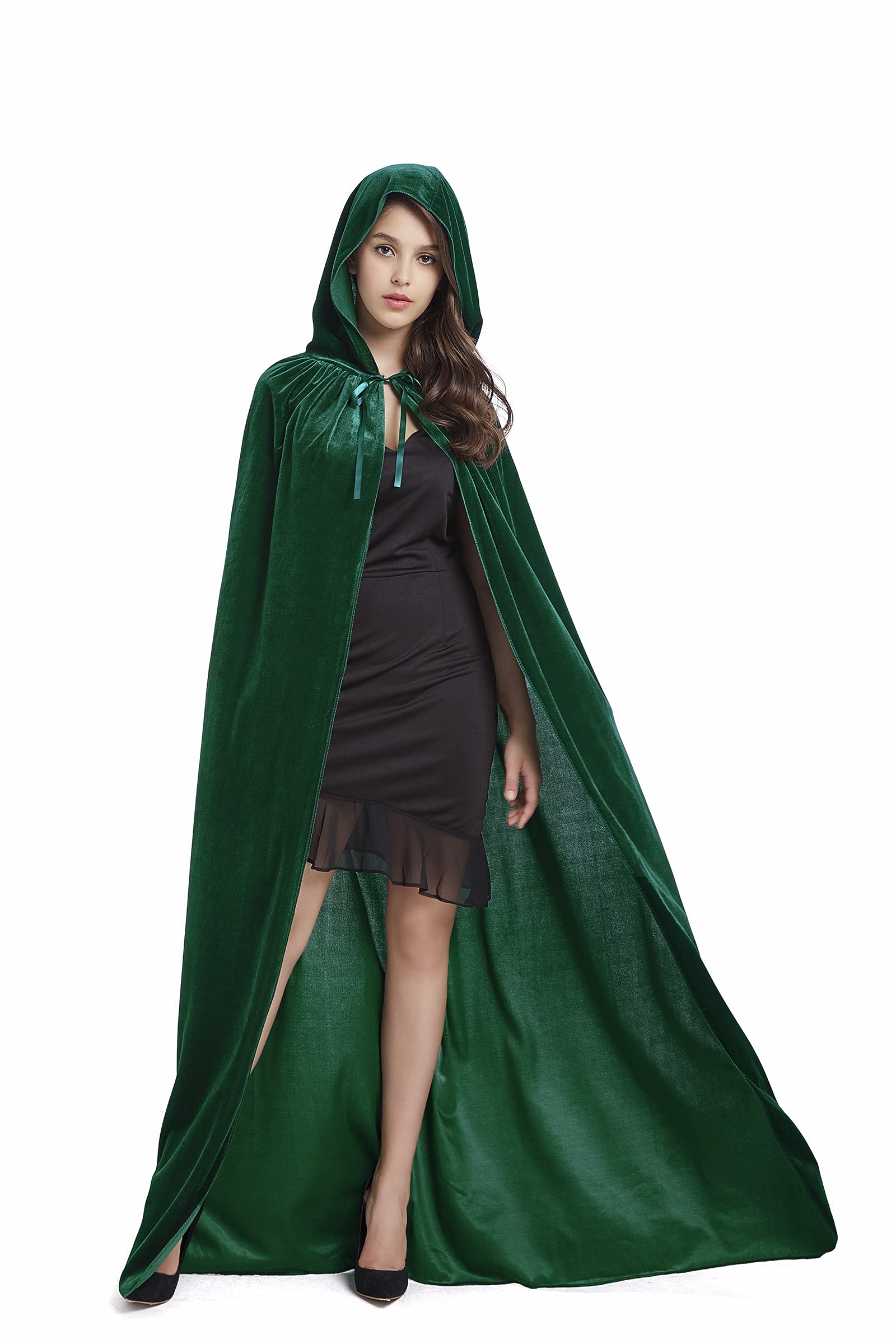 Best Choice Festival unisex-adult 150cloak Adult Sized Costumes