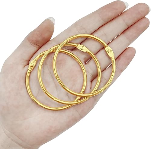 Miniatura 7 de Ganchos para cortina de ducha, anillos, 24 piezas de ganchos de ducha de metal resistentes a la oxidación para cortina de ducha, anillos redondos de