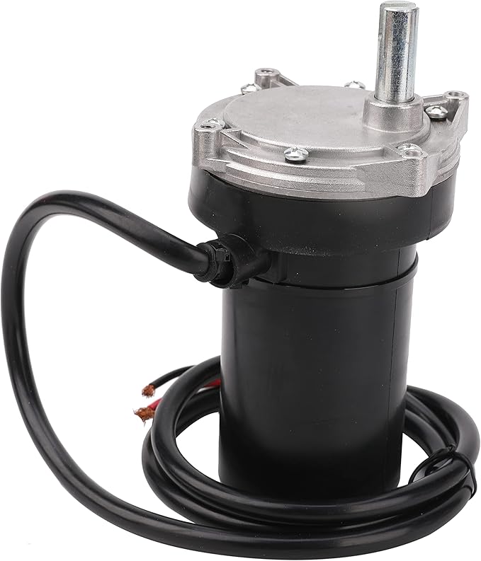 352338 Electric Stabilizer Jack Motor Compatible with