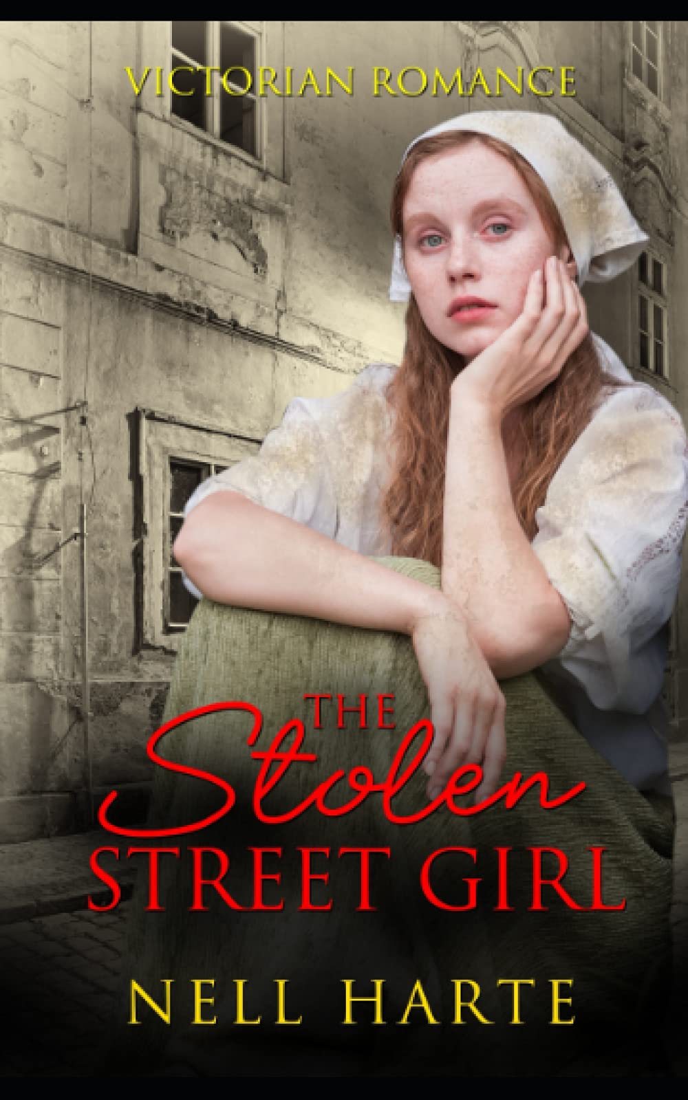 The Stolen Street Girl