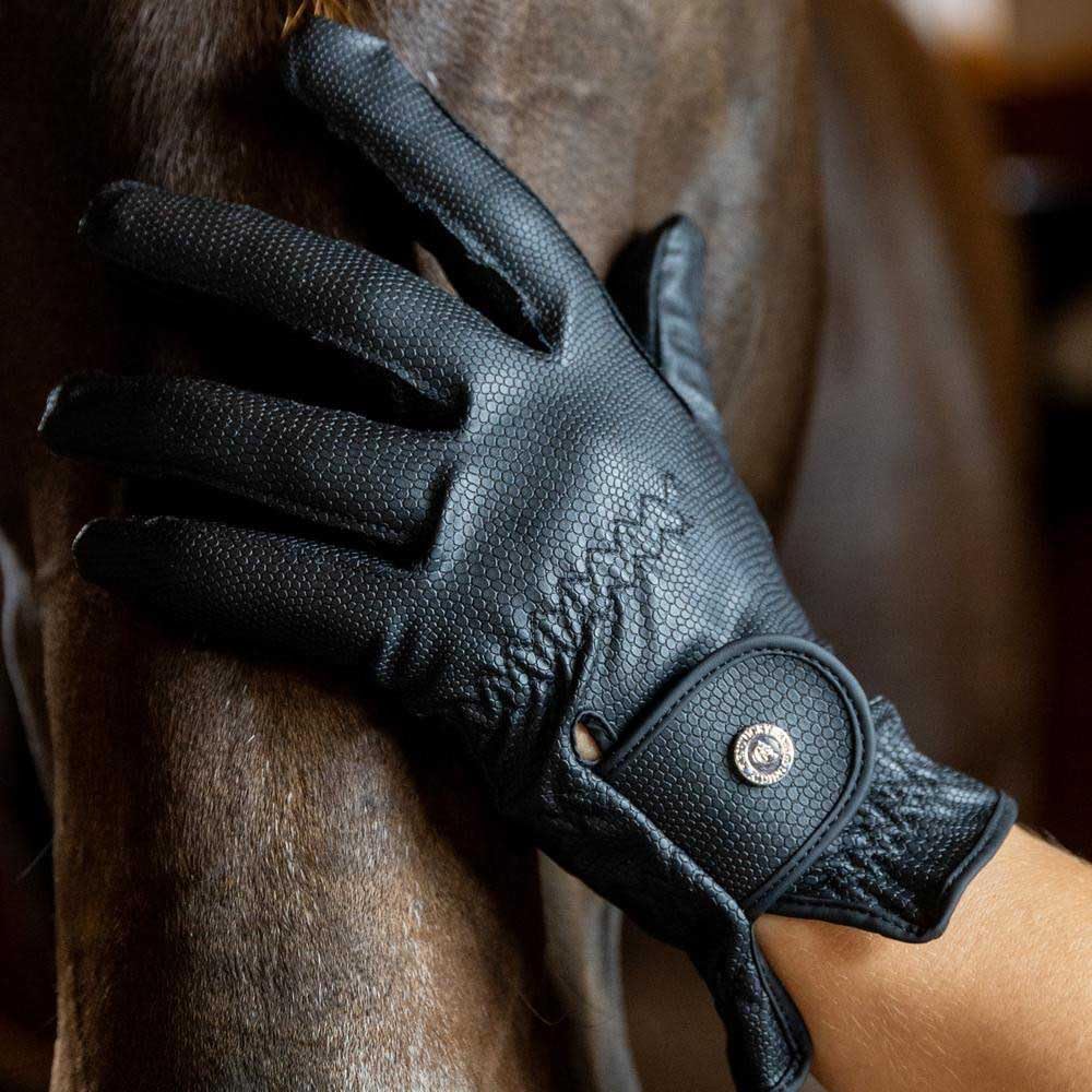 Inverno Reithandschuhe mit Grip