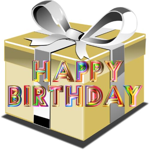 Birthday Cheer