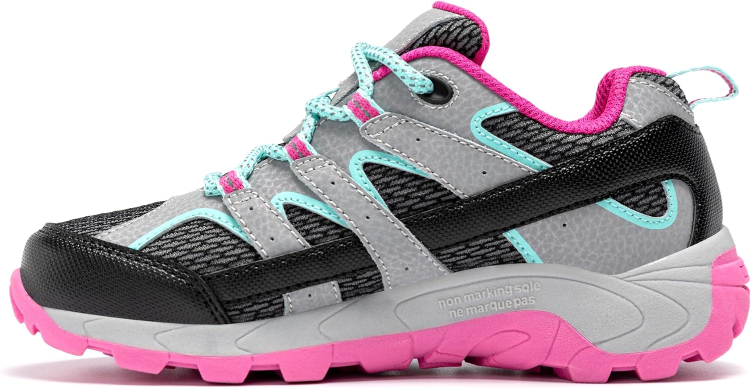 Merrell Kids' Moab Kdz