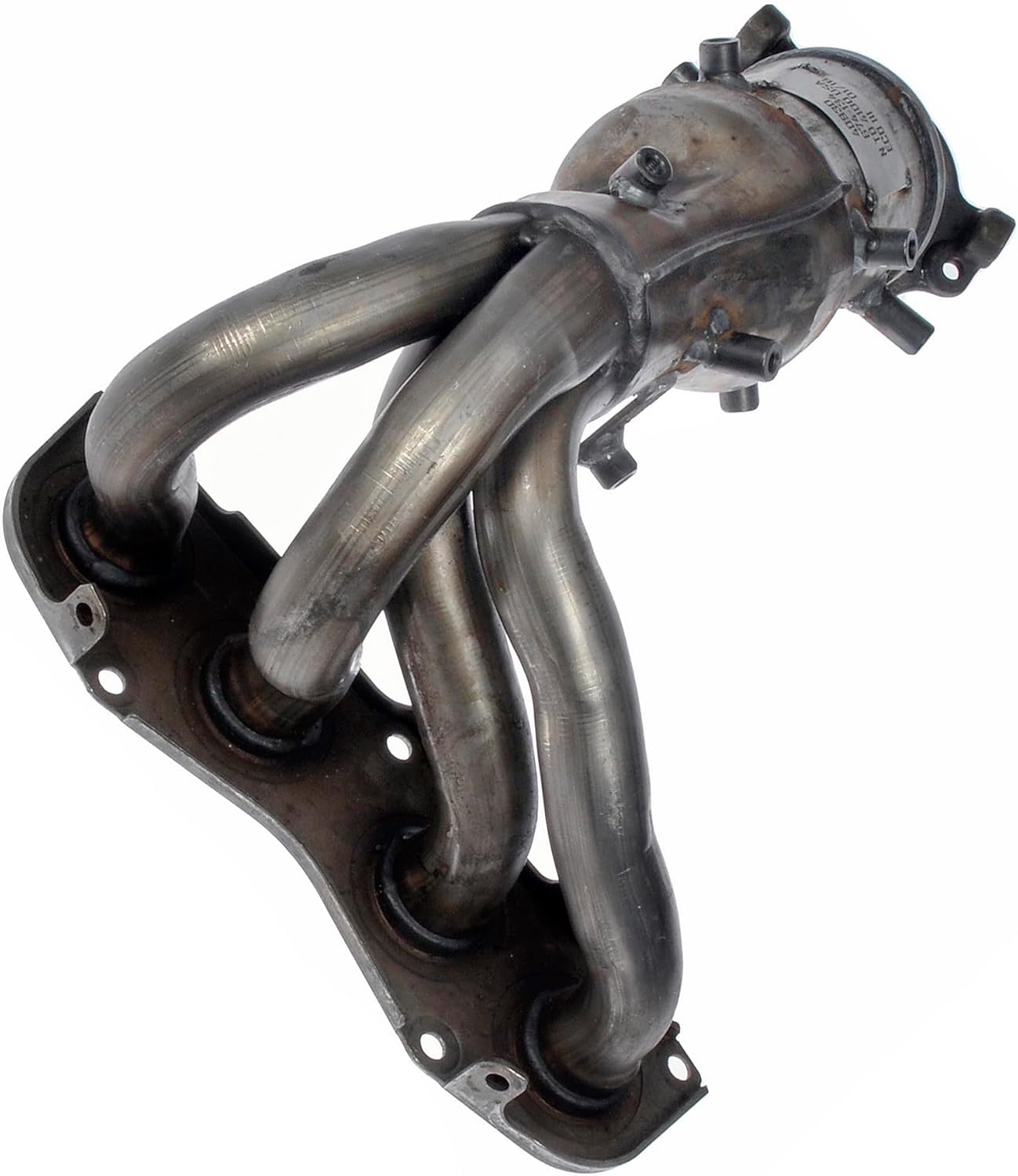 Dorman 674-134 Manifold Converter - Not CARB Compliant Compatible with Select Toyota Models (Made in USA)