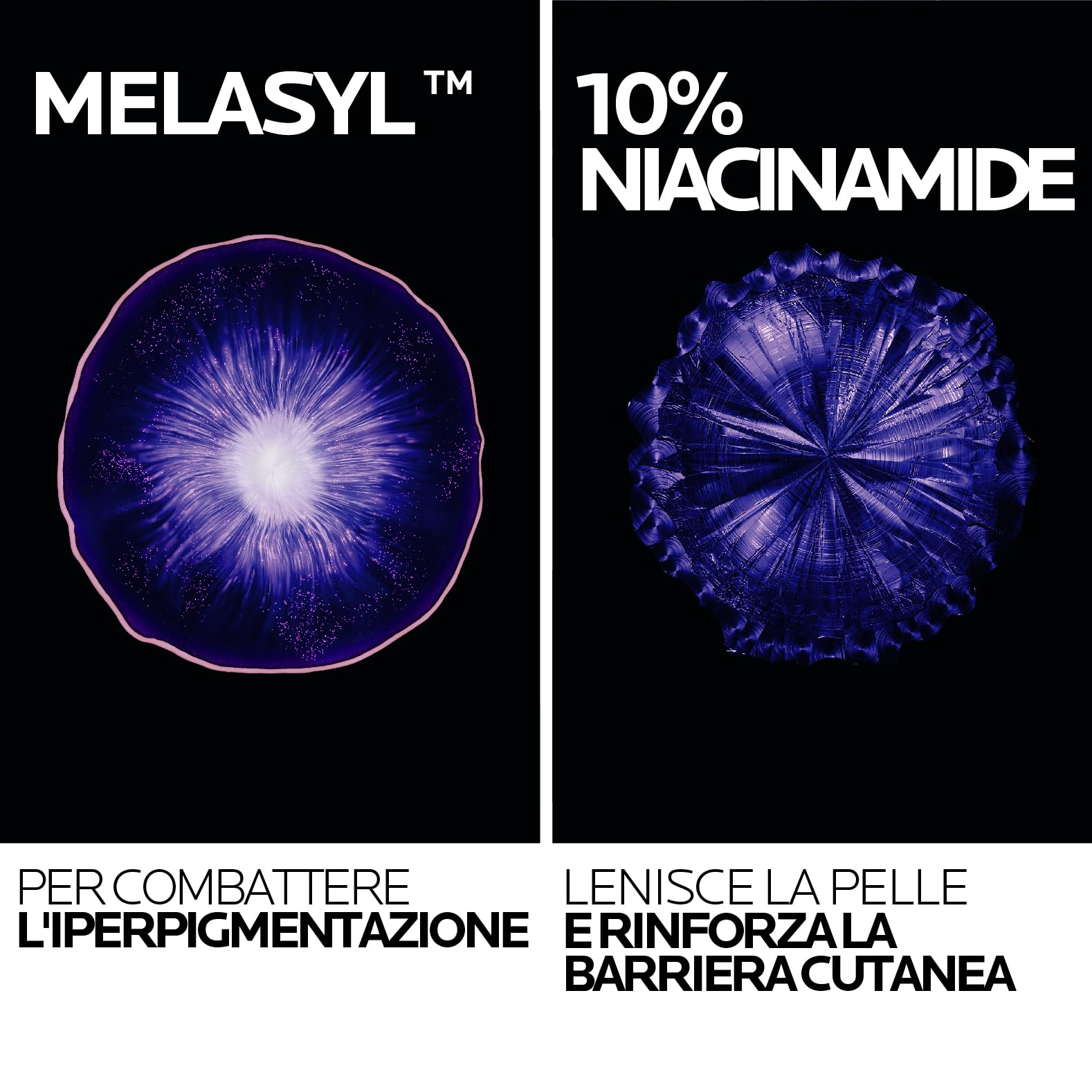 La Roche Posay Mela B3, Siero Intensivo Concentrato Anti-Macchie, Per Tutti i Tipi di Pelle, Azione Anti-Ricomparsa, Incarnato Più Luminoso e Uniforme, Arricchito con Melasyl e Niacinamide, 30 ml