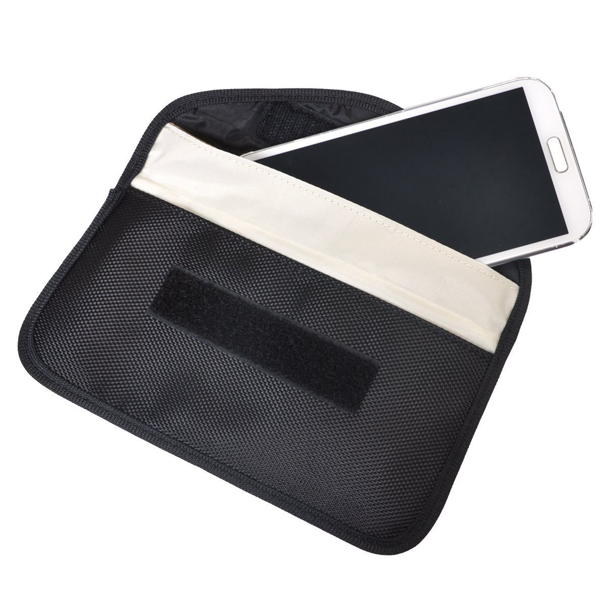 Amazon | E買い物ネットワーク スマホの電波を完全遮断 電波遮断携帯