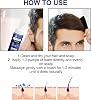 Hair Regrowth Foam for Men,Treatment for Men Growth Serum,Hair Regrowth Spray Foam Growth,60g