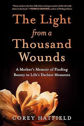 The Light From a Thousand Wounds