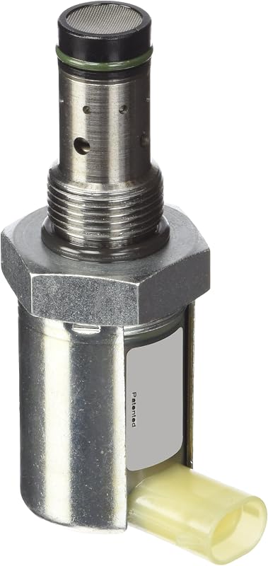 Regulador de pressão da injeção de combustível Ford 3C3Z-9C968-AA – 1 unidade