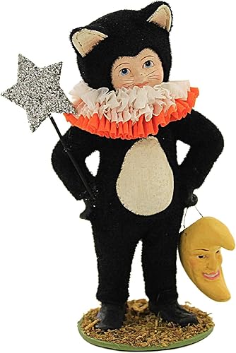 Bethany Lowe Diseños - Vestido Cali Cat - TD2223