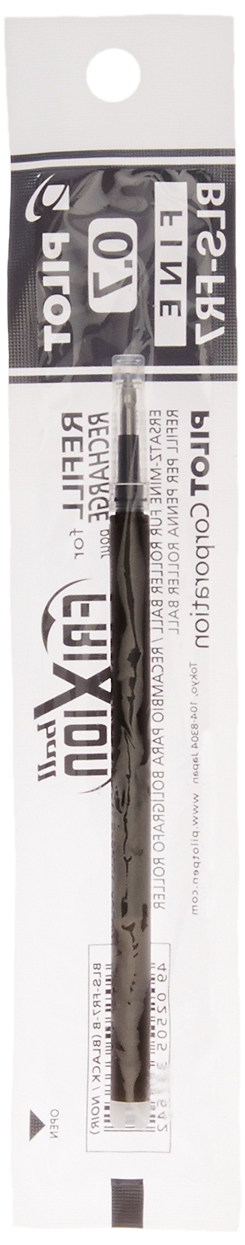 Pilot Refill Frixion Ball Black