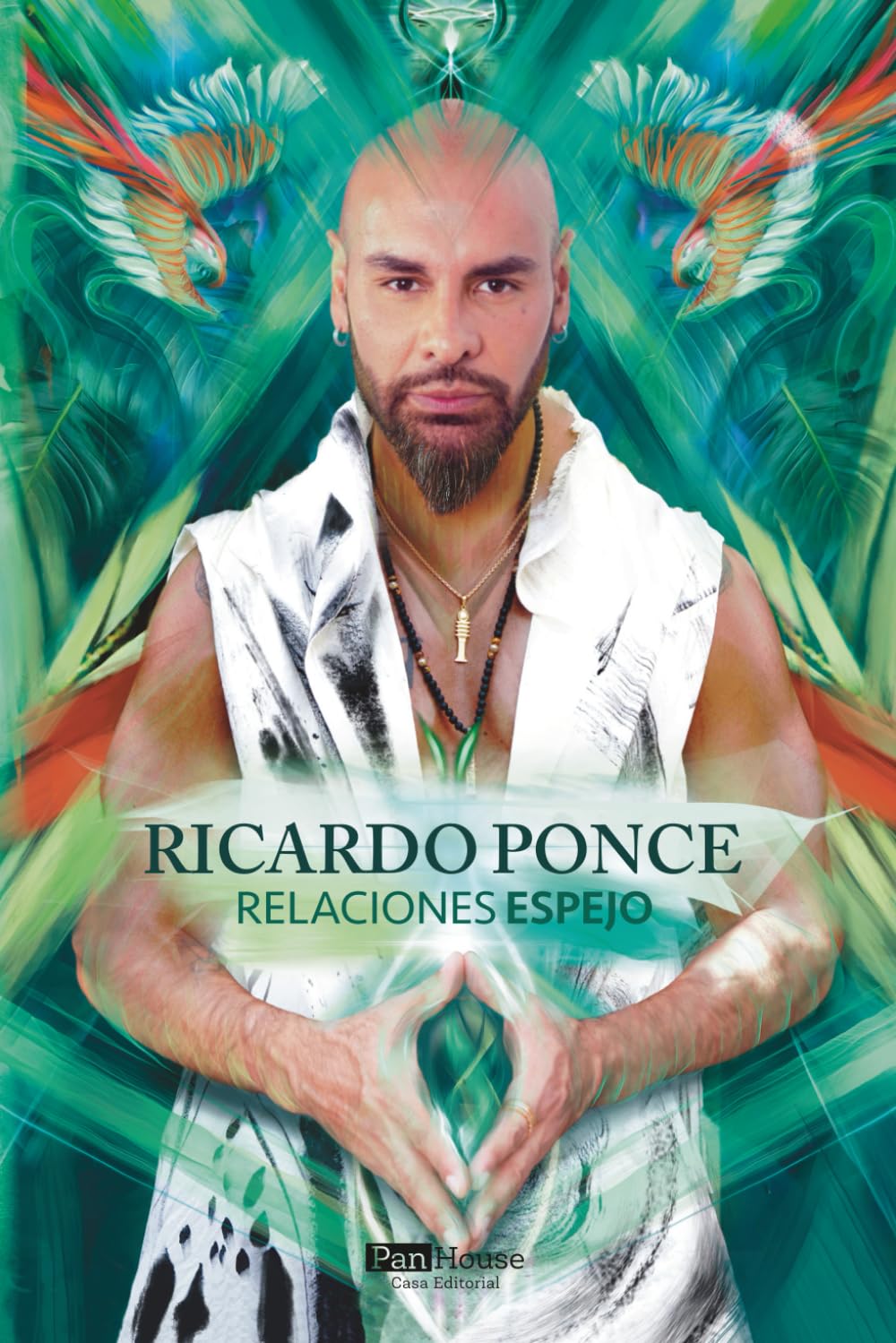 Relaciones Espejo: ¿Te has cuestionado para qué quieres una relación? (Spanish Edition)