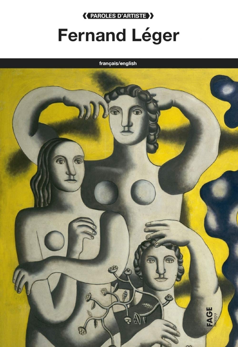 Fernand Leger