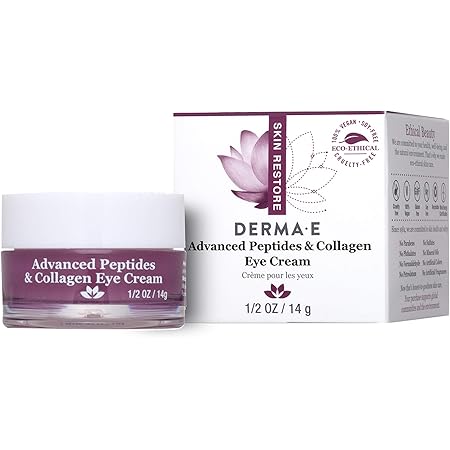 derma e dmae eye cream