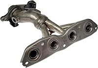 Vista 3 de Dorman Kit de colector de escape 674-878 compatible con modelos seleccionados de Toyota