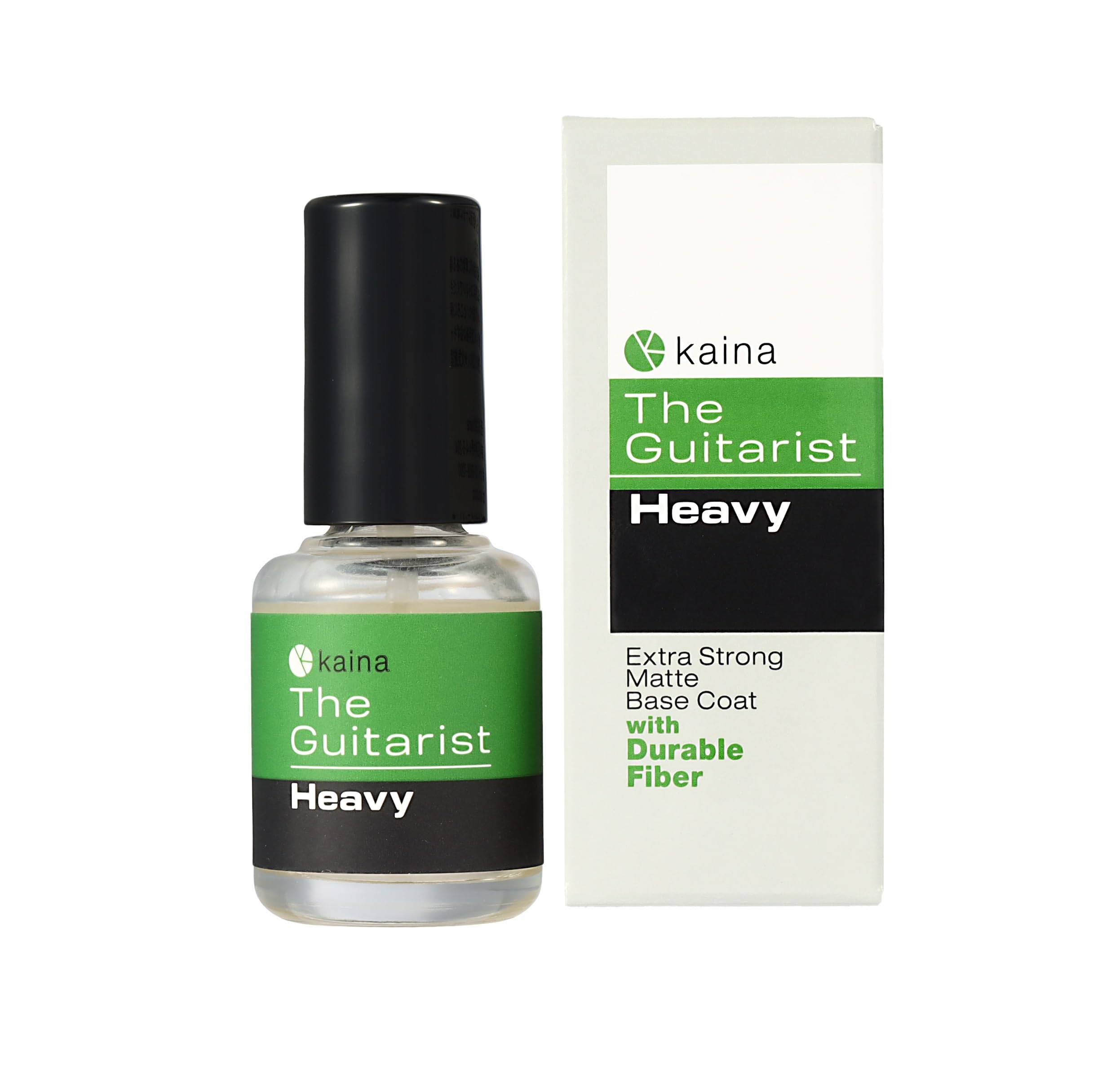 Amazon.co.jp: カイナ ザ・ギタリスト（ヘヴィ）ネイルハードナー 補強