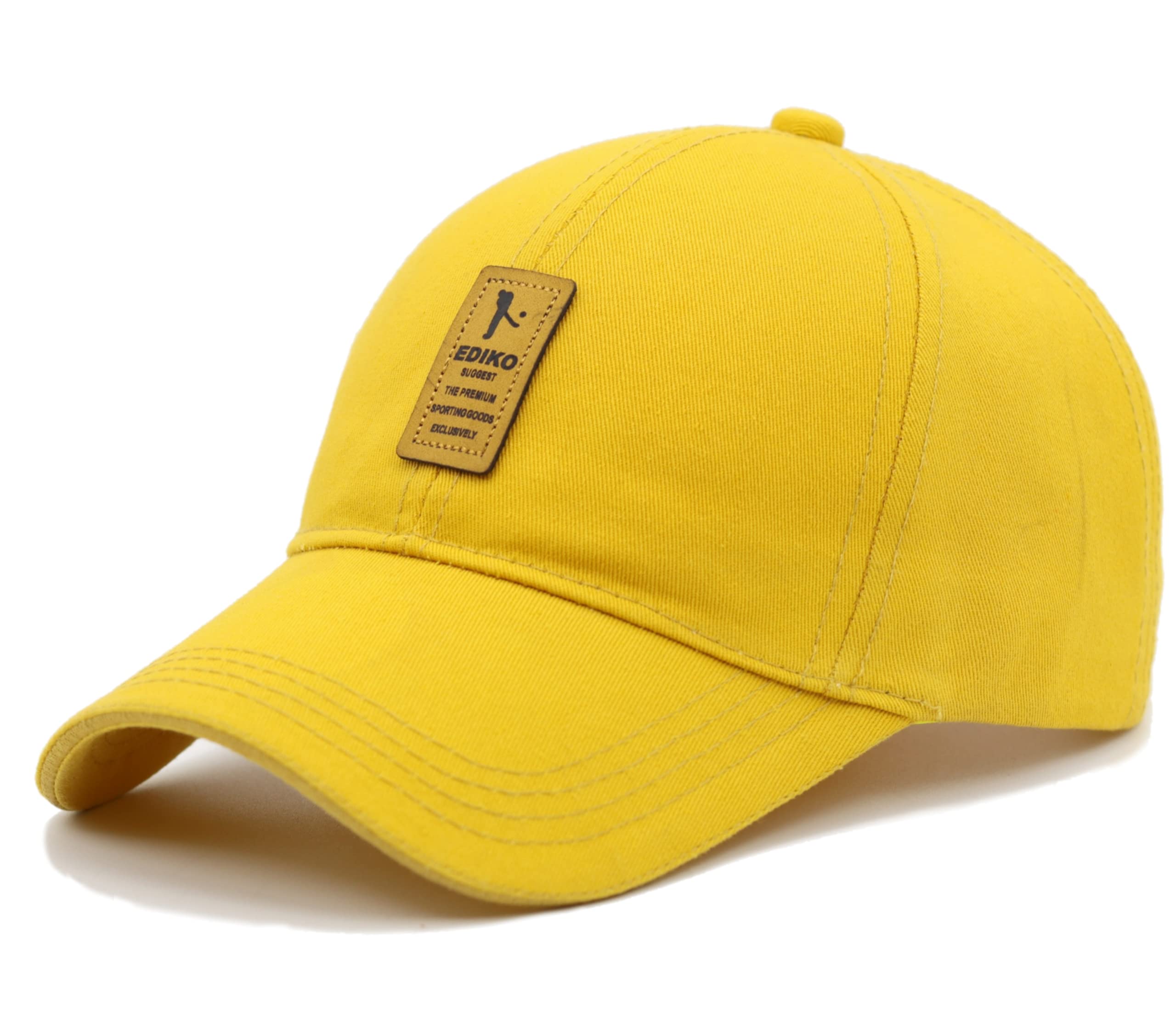 X-LENT Unique,Regular,Occasion: Casual,(EDIKO) Sports,Caps for Men & Women