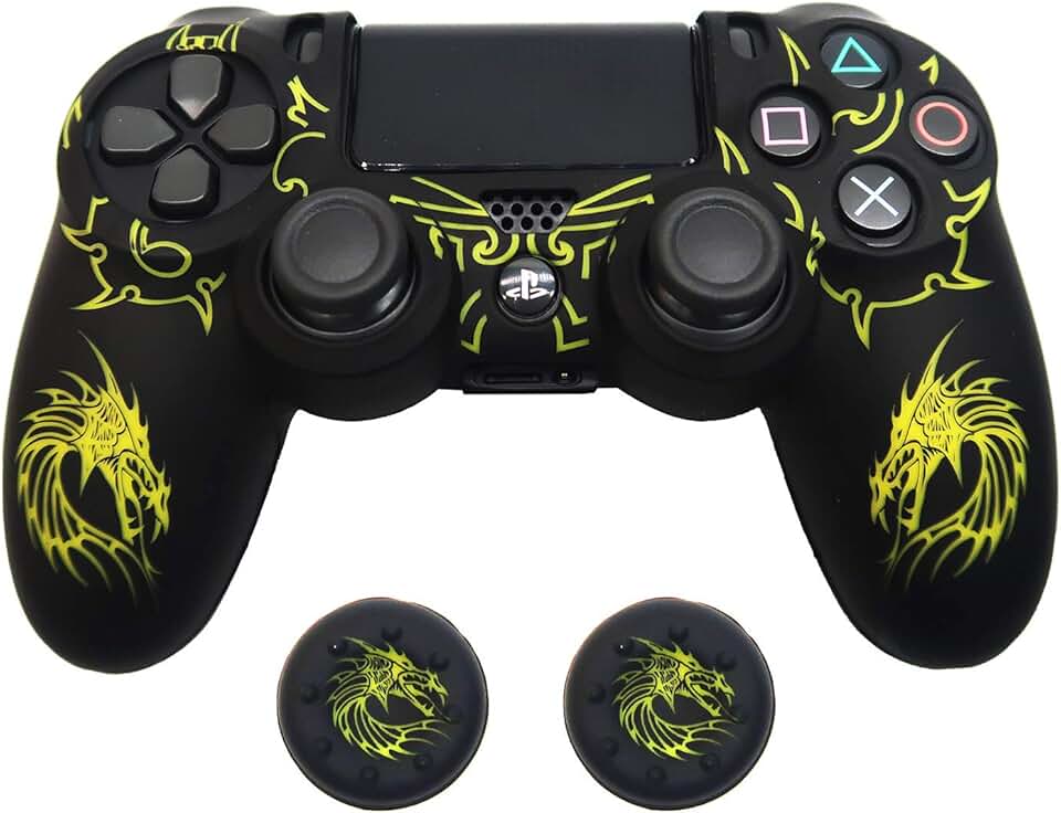 gummy controller