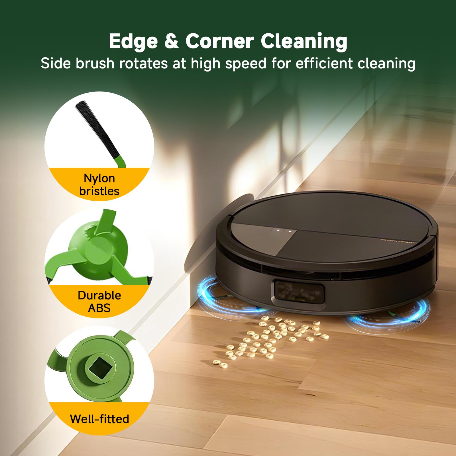 Max 705 Combo zestaw akcesoriów do iRobot Roomba Max 705/706 Combo