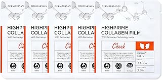 (Kproduct4u) Highprime Película de colágeno p...