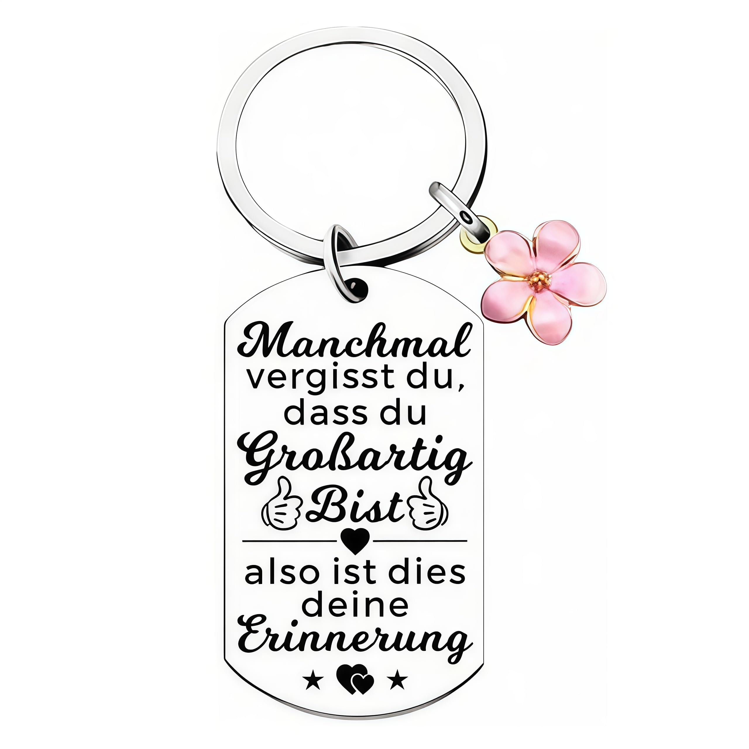 AYEUPZ Schlüsselanhänger Fußball,Fussball Geschenke,Anhänger