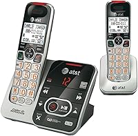 Vista 4 de VTech CRL32102 dect_6.0 1-Auricular Teléfono fijo