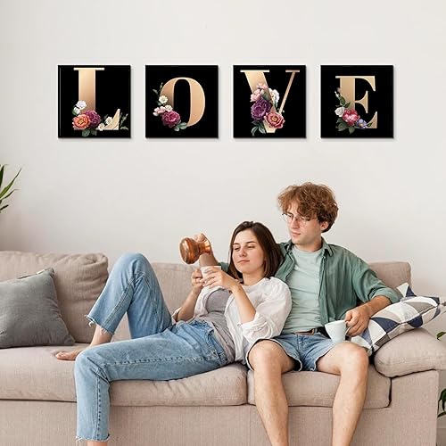 Miniatura 3 de YALKIN Kit de pintura de diamantes 5D para adultos, arte de diamantes 5D personalizado, arte de diamantes redondo completo, arte para decoración de