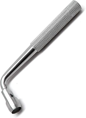 10Ã— Dental Tissue Punch Angled 8mm Surgical Implant Stainless Steel Instruments