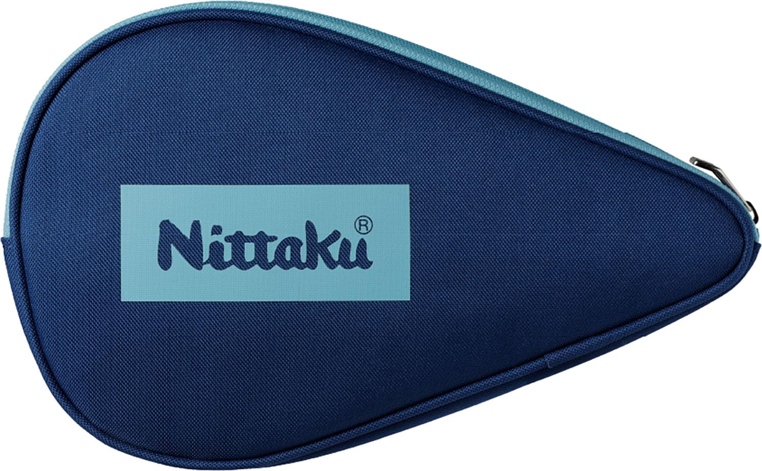 Amazon | ニッタク(Nittaku) 卓球 ラケットケース カラーロゴ
