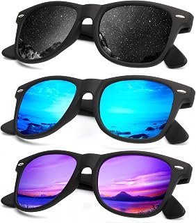 Polarized Sunglasses Finish Glasses Blocking